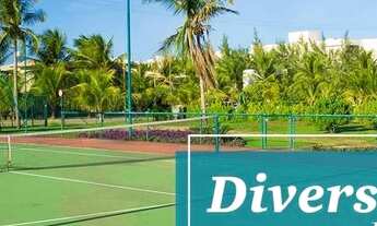 Imagem 4: Oportunidade! Amplo lote à venda com 1.038,19m² com vista mar no Aquiraz Riviera