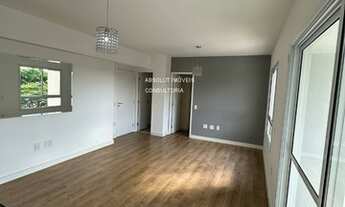 Imagem 3: EXCELENTE APARTAMENTO À VENDA, CONDOMÍNIO RESIDENCIAL DUE - INDAIATUBA SP