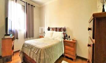 Imagem: SAO PAULO - Apartamento Padrão - CAMBUCI