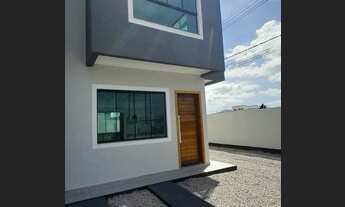 Imagem: Sobrado a venda com 2 dormitórios sendo