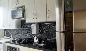 Imagem 7: Apartamento com 2 dormitórios à venda, 43 m² por R$ 250.000,00 - Jaraguá - São Paulo/SP