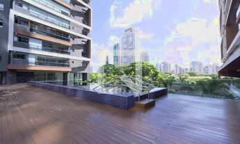 Imagem 6: Apartamento à Venda - Brooklin, 2 Quartos, 130 m2