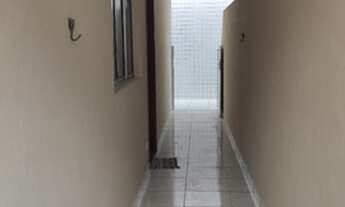 Imagem 7: Casa de condomínio com 2 quartos no Morro São Bento