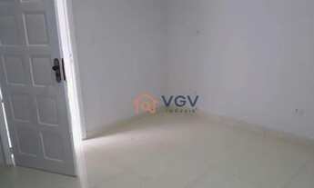 Imagem: Casa com 1 dormitório para alugar, 40 m²