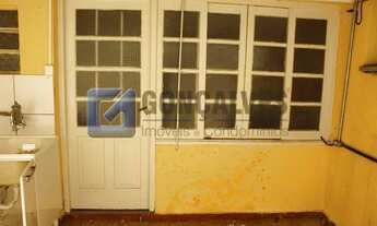 Imagem 16: SAO BERNARDO DO CAMPO - Residential / Home - NOVA PETROPOLIS