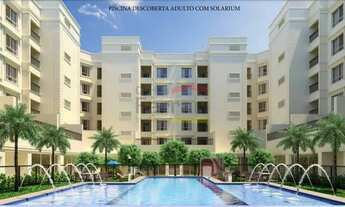 Imagem 6: VILLAGE DE FRANCE80m ,2 SUÍTES ,1 VAGA ,ESTILO EUROPEU