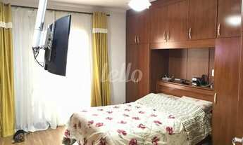 Imagem 6: Santo André - Casa Padrão - Jardim Monte Líbano