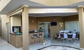 Imagem 12: SÃO JOSÉ DO RIO PRETO - RESIDENCIAL - PARQUE RESIDENCIAL DAMHA IV