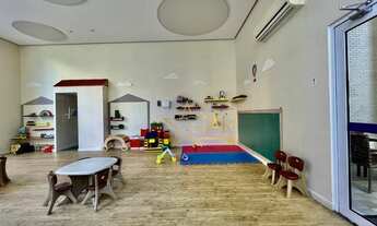 Imagem 3: Apartamento com 2 dormitórios, 170 m² - venda por R$ 3.200.000,00 ou aluguel por R$ 28.348