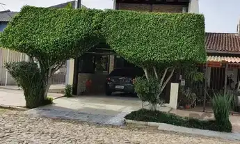 Imagem 3: Casa no bairro Hípica - 2 Dormitórios