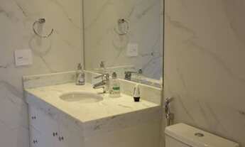 Imagem 7: Apartamento para aluguel tem 60 metros quadrados com 2 quartos em Vila Uberabinha - São Pa