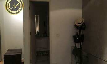 Imagem: Apartamento com 1 dormitório à venda