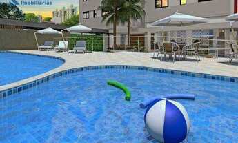 Imagem 4: Apartamento com 2 dormitórios à venda, 98 m² por R$ 800.000,00 - Trebbiano Residencial - B