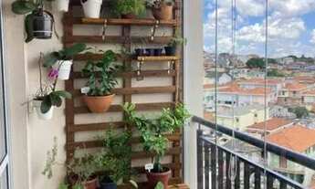 Imagem 2: São Paulo - Apartamento Padrão - Tucuruvi