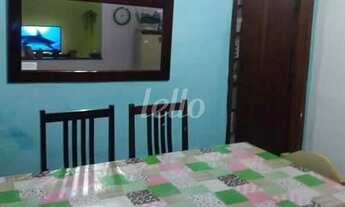 Imagem: São Paulo - Casa Padrão - Cambuci