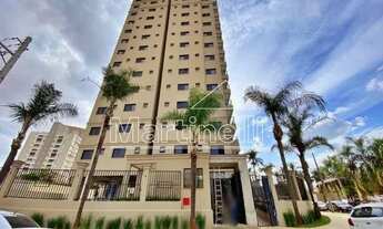 Imagem 2: Apartamento Padrão em Ribeirão Preto