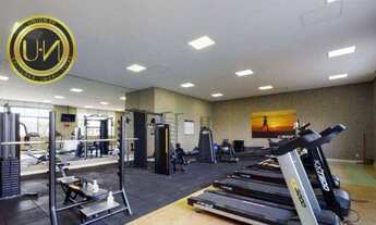 Imagem 2: Apartamento com 1 dormitório à venda, 42 m² por R$ 540.000,00 - Aclimação - São Paulo/SP