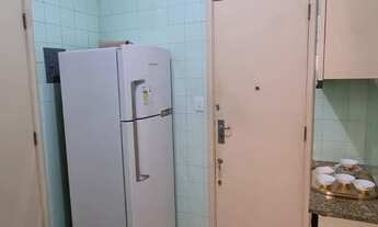 Imagem 5: Charmoso apartamento , em Laranjeiras de frente para o Clube Fluminense