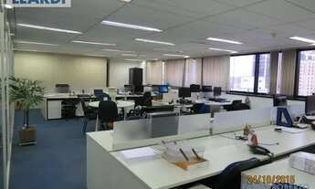 Imagem 2: CONJ. COMERCIAL - PINHEIROS - SP