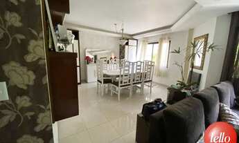 Imagem 4: São Paulo - Apartamento Padrão - Tatuapé