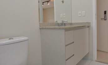 Imagem 5: Apartamento à Venda - Barra Funda, 1 Quarto, 51 m2