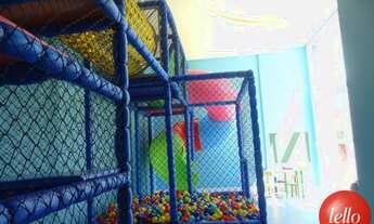 Imagem 7: São Paulo - Apartamento Padrão - Tatuapé