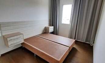 Imagem 3: Apartamento com 2 dormitórios para alugar, 57 m² por R$ 2.980,00/mês - Tatuapé - São Paulo