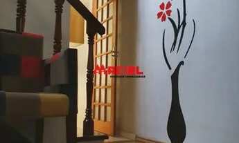 Imagem 4: Casa Padrão em Sao Jose dos Campos