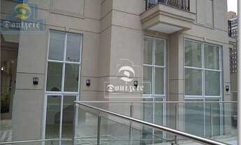 Imagem 6: Apartamento com 4 dormitórios à venda, 300 m² por R$ 3.690.000,00 - Jardim - Santo André/S