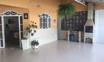 Imagem 5: CASA DE 3 QUARTOS SENDO 1 SUÍTE NA QNN 22