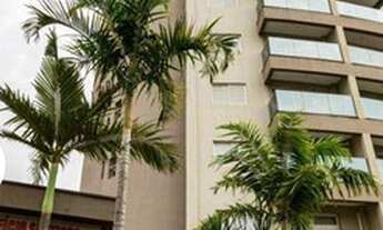 Imagem 7: Apartamento com 1 dormitório para alugar, 44 m² por R$ 1.880,00/mês - Alto - Piracicaba/SP