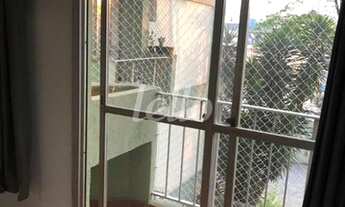 Imagem 2: São Paulo - Apartamento Padrão - Tatuapé