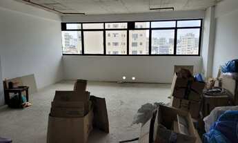 Imagem 7: Sala comercial grande para aluguel com 52 metros quadrados Tijuca Plenus Empresarial