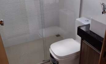 Imagem 6: CASA PARA VENDA SETOR MONTE ALEGRE EM INHUMAS! VENDA