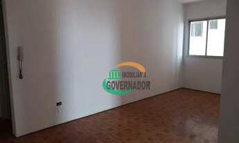 Imagem 3: Apartamento com 2 dormitórios para alugar, 70 m² por R$ 1.851,00/mês - Jardim Chapadão - C