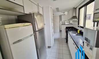 Imagem 4: Cobertura com 3 quartos sendo 3 suites a venda, 250m² no Centro de Guarapari- ES