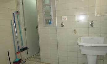 Imagem 7: Apartamento com 3 dormitórios para alugar, 108 m² por R$ 1.950,00/mês - Centro - Piracicab