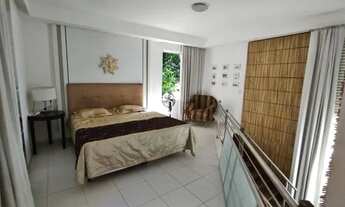 Imagem 4: Casa com 4 dormitórios à venda, 300 m² por R$ 1.400.000,00 - Emaús - Parnamirim/RN