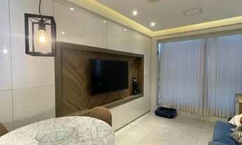 Imagem 7: Apartamento para venda com 40 metros quadrados com 1 quarto