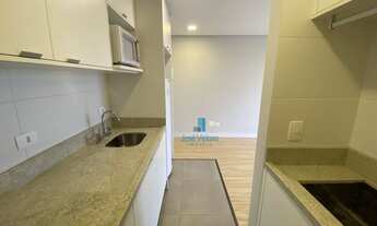 Imagem 7: Apartamento com 1 dormitório para alugar, 34 m² por R$ 1.765,00/mês - Vila Izabel - Curiti