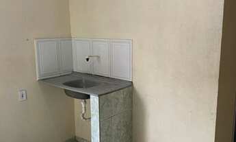 Imagem 3: Kitnet no Distrito Industrial