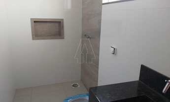 Imagem 3: Araçatuba - Casa - Saudade