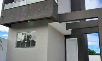 Imagem: Casa nova tipo sobrado 3dts, 2suites Florianópolis