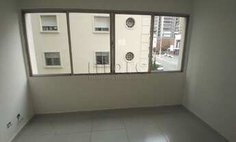 Imagem: SAO PAULO - Apartamento Padrão - VILA MARIANA