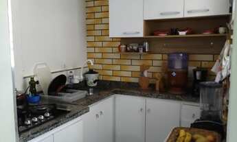 Imagem: Vendo casa com 184m2 com VG de garagem Parte