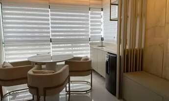 Imagem 4: Apartamento para venda tem 137 metros quadrados com 4 quartos em Boa Viagem - Recife - PE