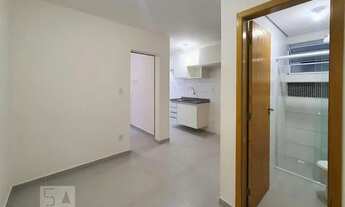 Imagem 4: Apartamento para Aluguel - Bosque da Saúde, 1 Quarto, 28 m2