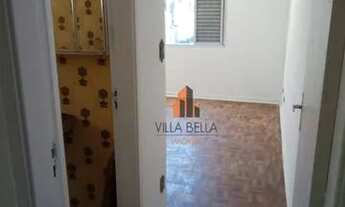 Imagem 6: Sobrado com 2 dormitórios para alugar, 110 m² por R$ 5.067,46/mês - Campestre - Santo Andr