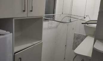 Imagem 3: Apartamento Apartamento com 2 dormitórios