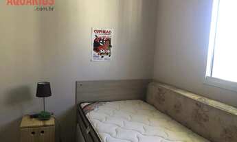 Imagem 6: Apartamento à venda, 76 m² por R$ 550.000,00 - Jardim Aquarius - São José dos Campos/SP